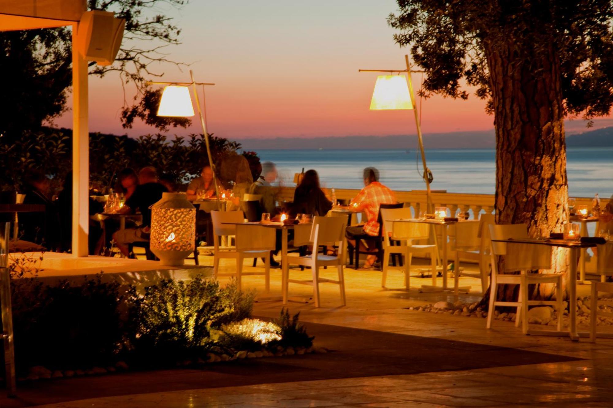 Grand Hotel Cocumella Sant'Agnello Exterior photo